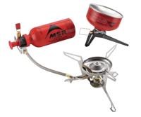 MSR WhisperLite Universal Stove 06631 benzinekooktoestel - thumbnail