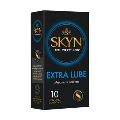 Skyn Extra Lubricated Latexvrije condooms Skyn Extra Lubricated Latexvrije condooms