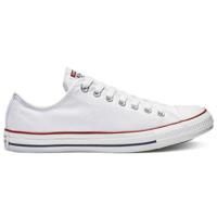 Sportschoenen voor Dames Converse Chuck Taylor All Star Low Wit Uniseks - thumbnail