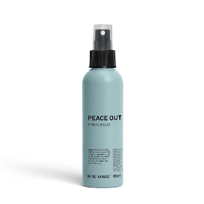 Nine Yards Peace Out Spray Balm 150 ml