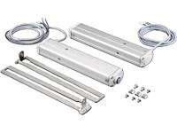 Rittal DK 7030.240 Deurset 1 stuk(s) - thumbnail