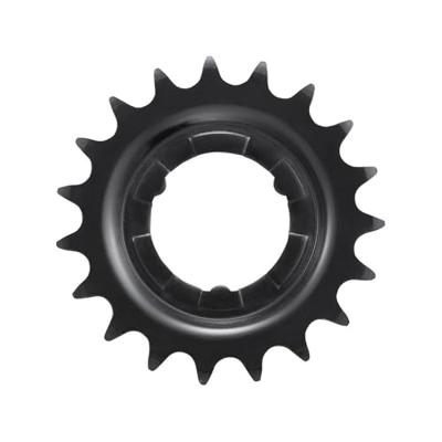 Shimano Tandwiel nexus 19t | 3/32 | zilver (p10)