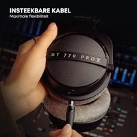 Beyerdynamic DT 770 Pro X 48 Ohm - gesloten studiohoofdtelefoon - thumbnail
