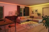 Paulmann 70529 LED-strip basisset 230 V 3 m Warmwit, RGBW 1 set(s) - thumbnail