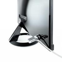 Veiligheidskabel TooQ TQCLKC0015 1,5 m - thumbnail