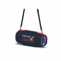 Red Bull REDBULL FORCE RB-SK400 120 W Zwart Bluetooth luidspreker - thumbnail