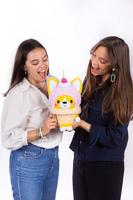 Knuffel Gipsy Toys - thumbnail