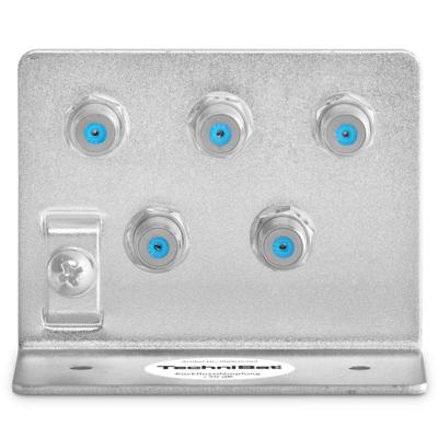 Technisat Aardverbindingsbalk 5