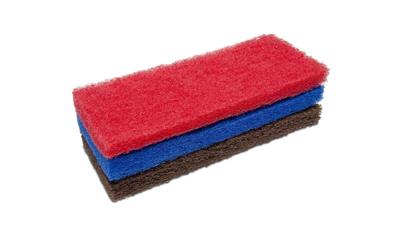 Rubi 3 Reserve-Schuursponzen | 25 cm - 20902 Rubi 3 Reserve-Schuursponzen | 25 cm - 20902