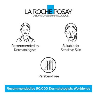 La Roche Posay La Roche Posay NUTRITIC Intense Rijk Pot 50ML