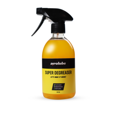 Cyclon Super degreaser airolube 1000ml - thumbnail
