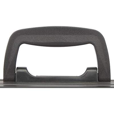 TOOLCRAFT Gereedschapskoffer (leeg) Universeel (b x h x d) 330 x 90 x 230 mm