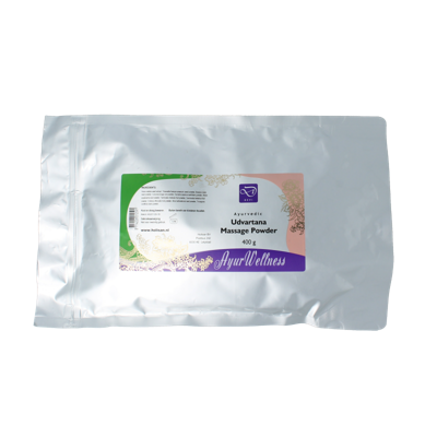 Ayurwellness massage powder 400 Gram Ayurwellness massage powder 400 Gram