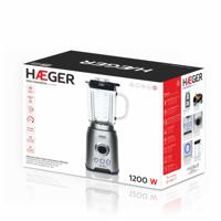 Mixer Haeger 1200 W - thumbnail