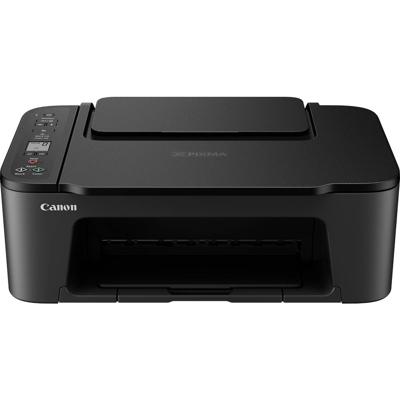 Canon PIXMA TS3450 Inkjet 4800x1200 A4 Copy/Scan WiFi/USB2.0 Canon PIXMA TS3450 Inkjet 4800x1200 A4 Copy/Scan WiFi/USB2.0