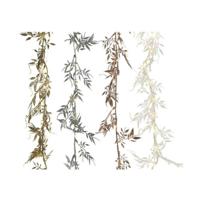 LED lichtsnoer Decoris Warm wit 1,5 m (3 Stuks) - thumbnail