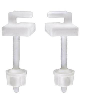 Cornat Wc-Bril Bevestigingset St/Se Ks - TEC364996