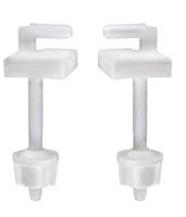 Cornat Wc-Bril Bevestigingset St/Se Ks - TEC364996 - thumbnail