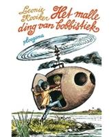 Het malle ding van bobbistiek - Leonie Kooiker - eBook (9789021671024) - thumbnail