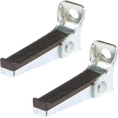 Busch & Muller Voetsteun bobike 1118