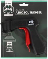 OXFORD Mint handvat voor spuitbussen " aerosol trigger". spray can handle mint ox430 - thumbnail