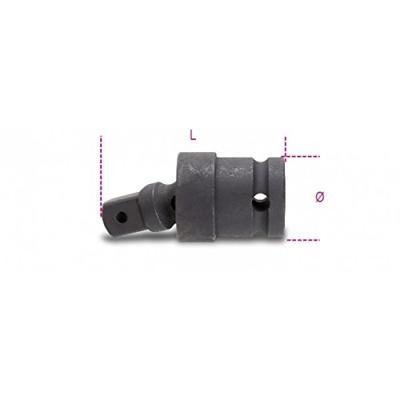 Beta 1/2” cardangewricht 720/25 - 007200831