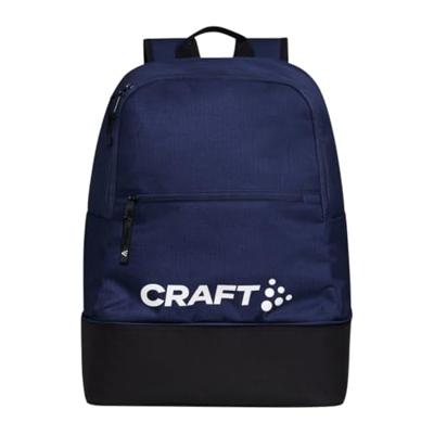 Craft 1914379 Squad 2.0 Shoe Backpack 26L - Navy - One Size