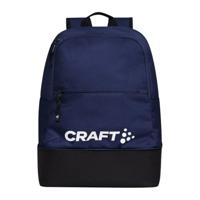 Craft 1914379 Squad 2.0 Shoe Backpack 26L - Navy - One Size - thumbnail