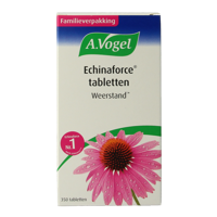 A Vogel Echinaforce 350 Tabletten - thumbnail