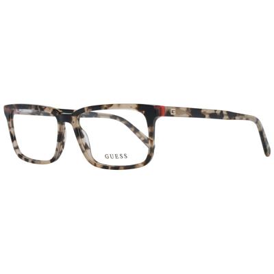 Heren Brillenframe Guess GU50068 54056 Heren Brillenframe Guess GU50068 54056
