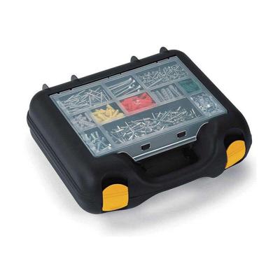 Gereedschapskist Terry 38,7 x 34 x 13 cm Boor Polypropyleen