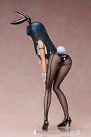 Don't Toy with Me, Miss Nagatoro PVC Statue 1/4 Nagatoro-san: Bunny Ver. 38 cm - thumbnail
