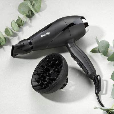 Babyliss 6713DE Shine Pro 2200 Haardroger - thumbnail