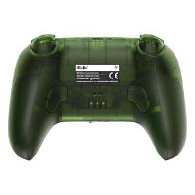 8BitDo Ultimate 3-Mode Controller - Jade Green