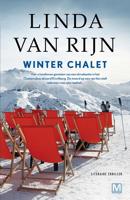 Winter chalet - Linda van Rijn - ebook - thumbnail