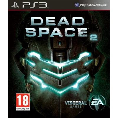 Dead Space 2 Dead Space 2