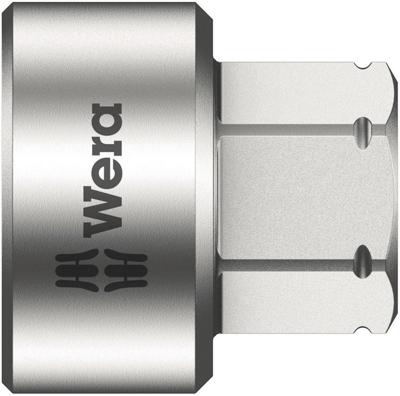 Wera 8790 FA Zyklop steeksleutelinzet met 1/4" en zeskant Hex 11-aandrijving, 13.0 mm - 1 stuk(s) - 05003685001 Wera 8790 FA Zyklop steeksleutelinzet met 1/4" en zeskant Hex 11-aandrijving, 13.0 mm - 1 stuk(s) - 05003685001