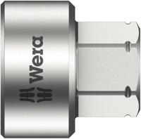 Wera 8790 FA 05003685001 Dop (zeskant) Dopsleutelinzetstuk 13 mm 1/4 (6.3 mm) - thumbnail