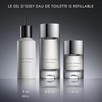 Issey Miyake Le Sel D'Issey Eau de Toilette 100ml - thumbnail