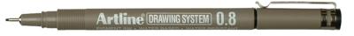 Fineliner Drawing System 0,8 mm