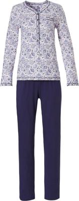 Dames pyjama Pastunette 20201-216-4-52 Dames pyjama Pastunette 20201-216-4-52