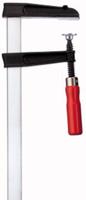 Bessey TGKR200 Smeedijzeren schroefklem Spanbreedte (max.):2000 mm Afm. werkbereik:120 mm - thumbnail