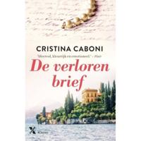 De verloren brief (Paperback) - thumbnail