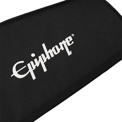 Epiphone 940-BASGIG Premium Solid Body Bass Guitar gigbag zwart