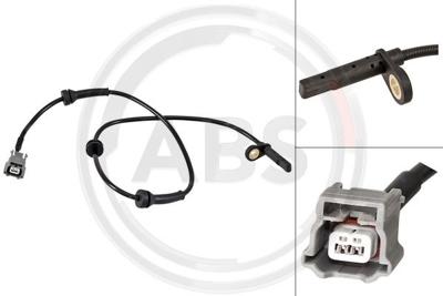 ABS sensor 31639