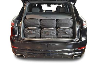 Reistassenset Porsche Cayenne III (PO536) 2017- suv P21901S