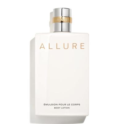 Chanel Allure Femme Body Lotion 200ml Dames