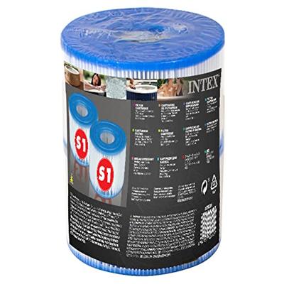 Intex spa filters duo pack (s1)