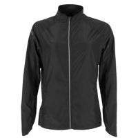 Stanno 457600 Functionals Running Jacket Ladies - Black - S - thumbnail