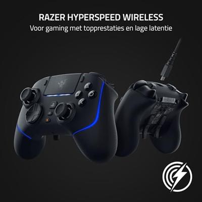 Razer Wolverine V2 Pro gamepad - thumbnail